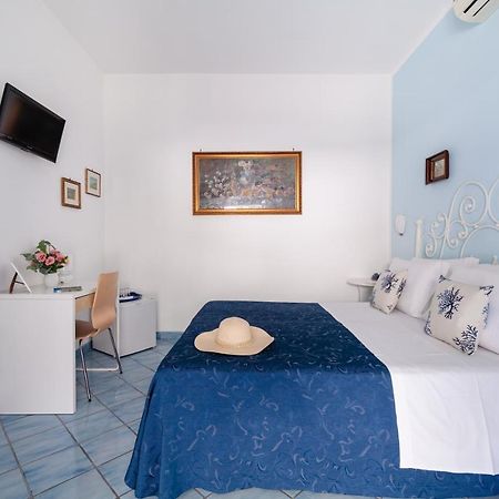 Bnb Le Isole Forio  Ngoại thất bức ảnh