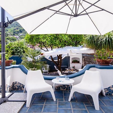 Bnb Le Isole Forio  Ngoại thất bức ảnh