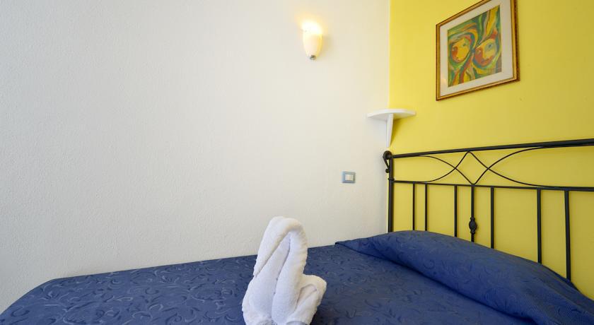 Bnb Le Isole Forio  Phòng bức ảnh