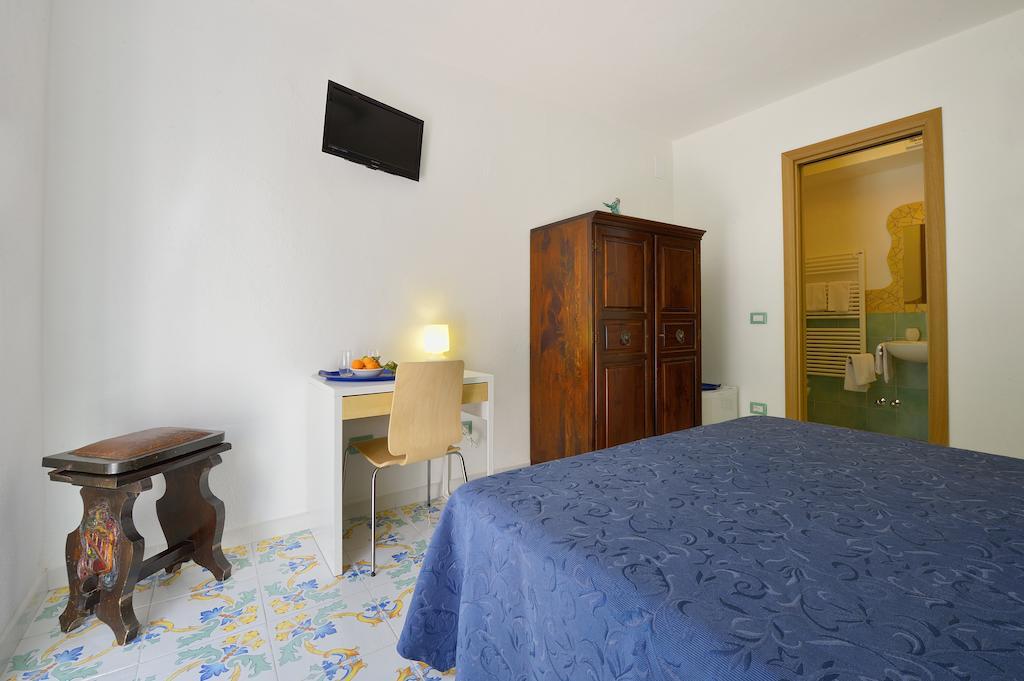 Bnb Le Isole Forio  Phòng bức ảnh