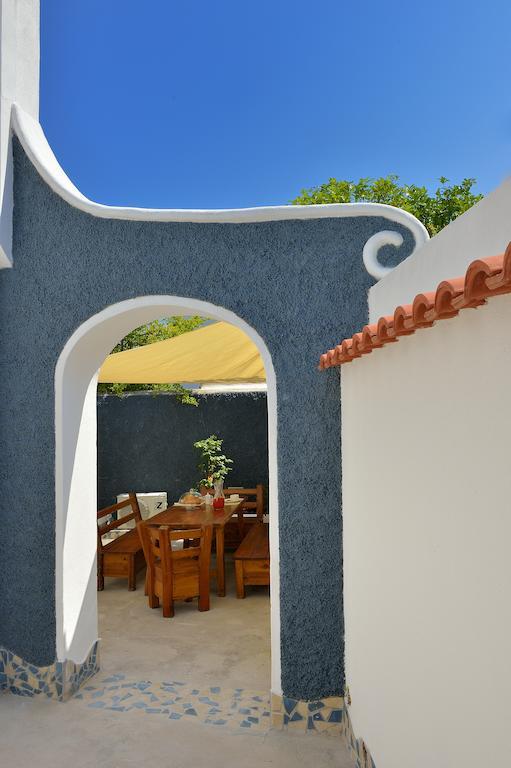 Bnb Le Isole Forio  Ngoại thất bức ảnh