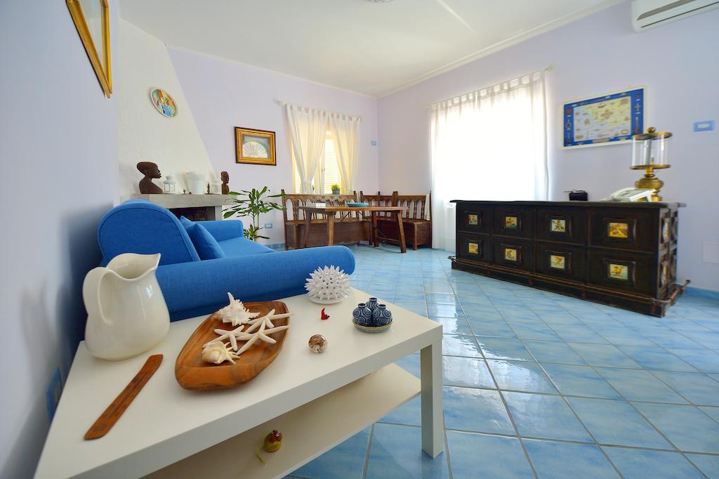 Bnb Le Isole Forio  Ngoại thất bức ảnh