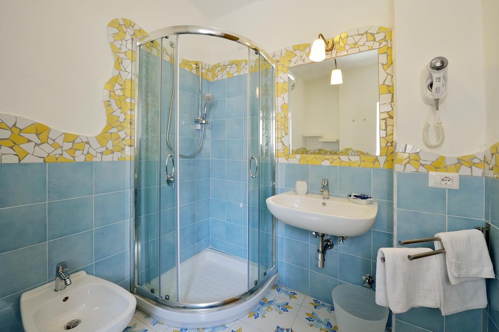 Bnb Le Isole Forio  Ngoại thất bức ảnh