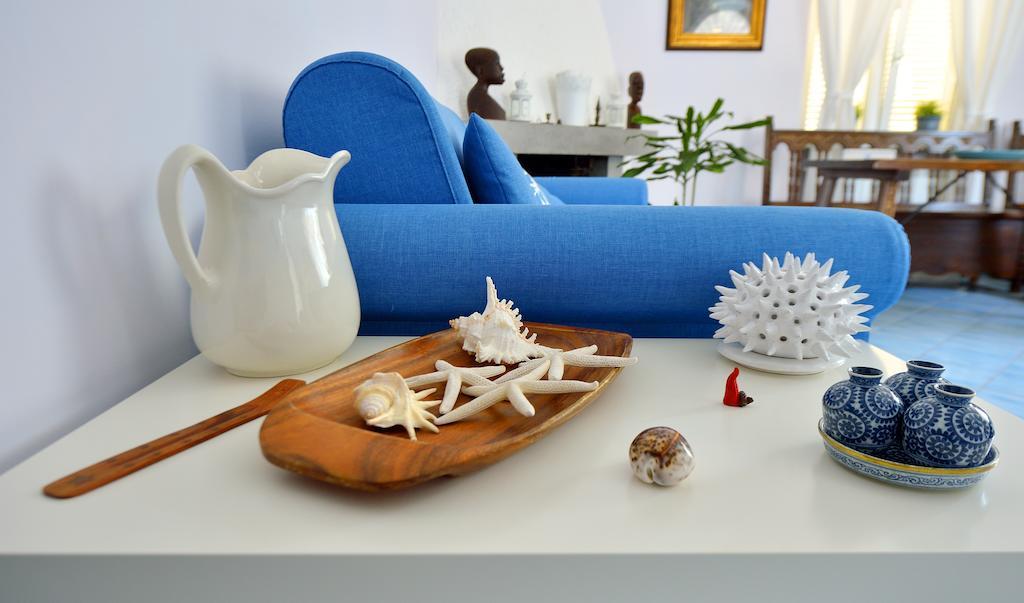 Bnb Le Isole Forio  Ngoại thất bức ảnh