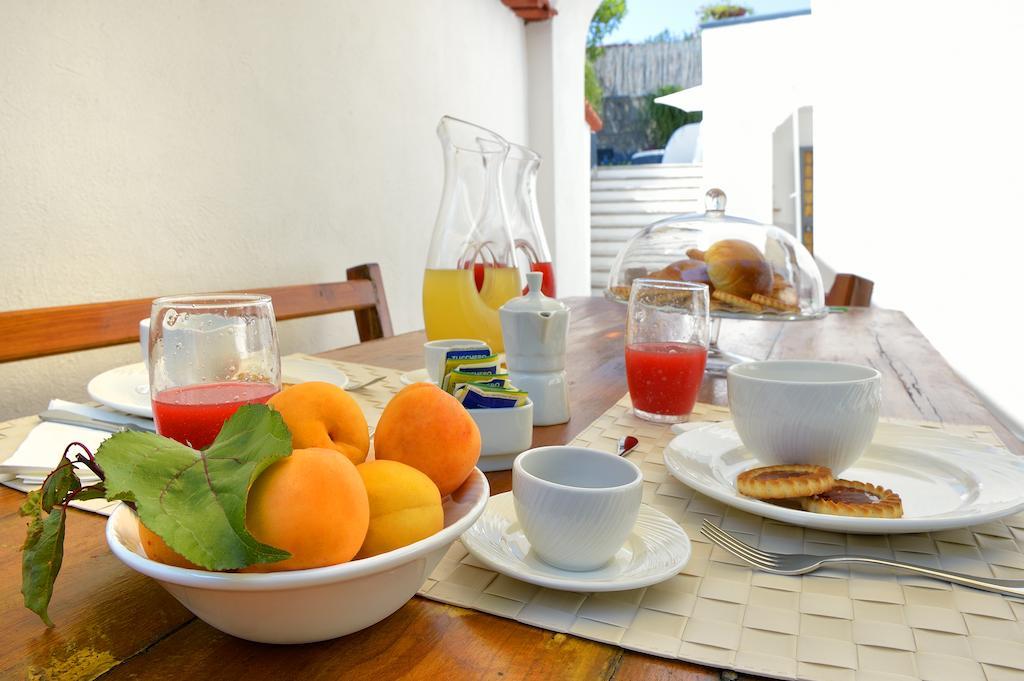 Bnb Le Isole Forio  Ngoại thất bức ảnh