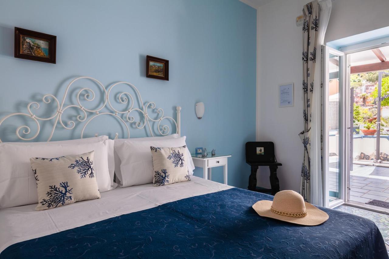 Bnb Le Isole Forio  Ngoại thất bức ảnh