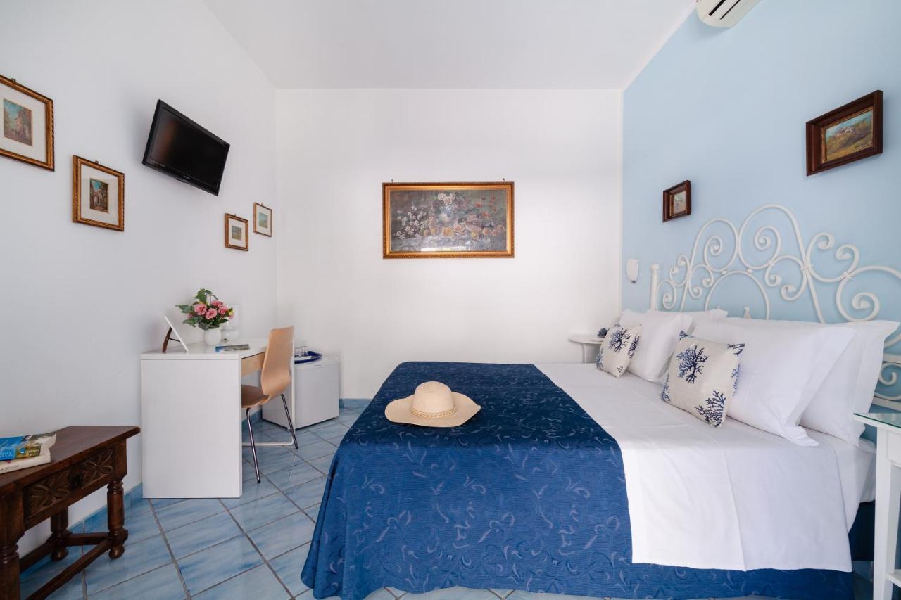 Bnb Le Isole Forio  Ngoại thất bức ảnh