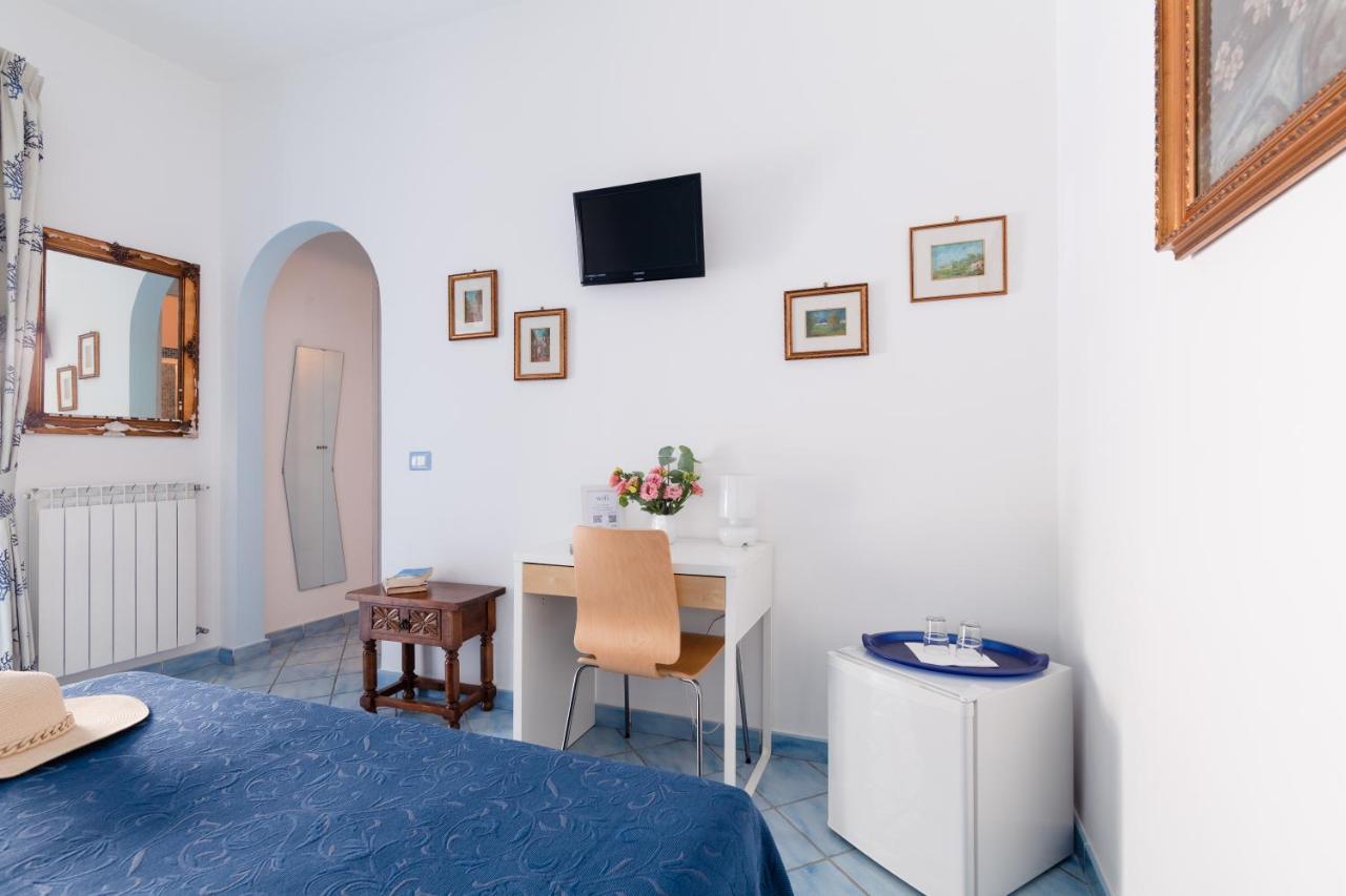 Bnb Le Isole Forio  Ngoại thất bức ảnh