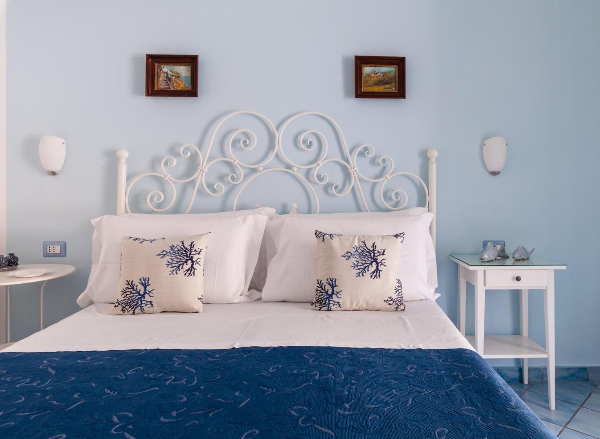Bnb Le Isole Forio  Ngoại thất bức ảnh