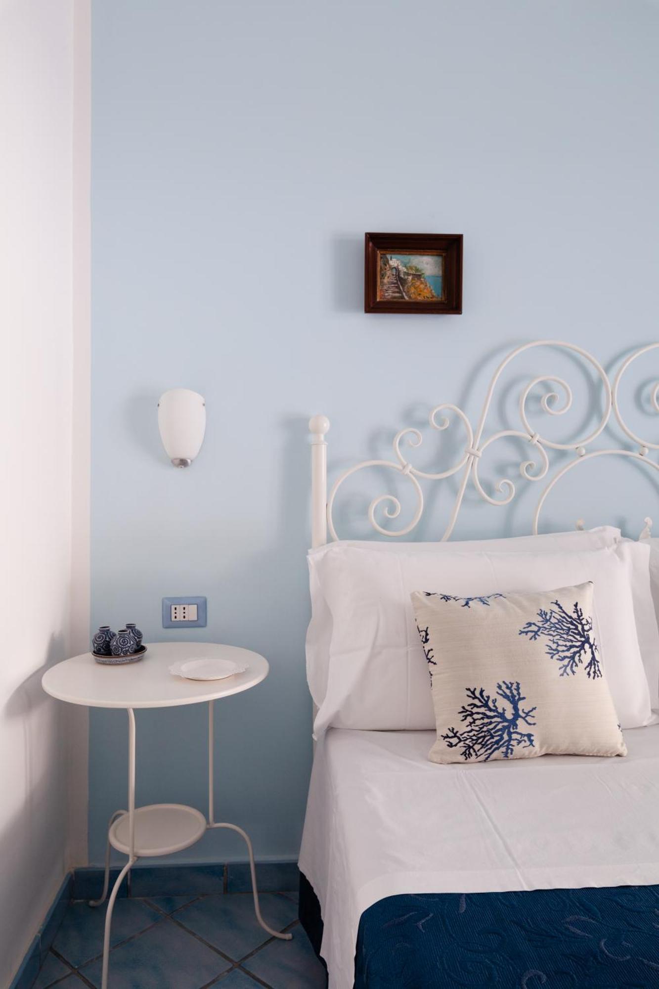Bnb Le Isole Forio  Ngoại thất bức ảnh