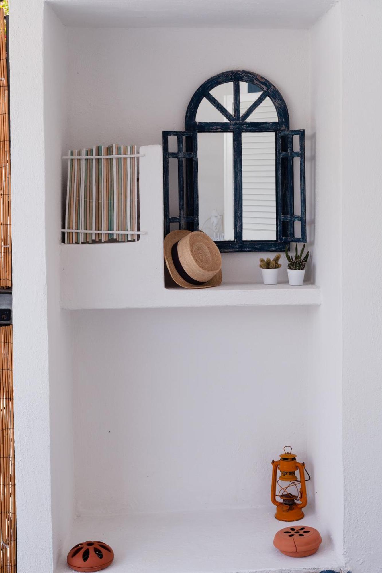 Bnb Le Isole Forio  Ngoại thất bức ảnh