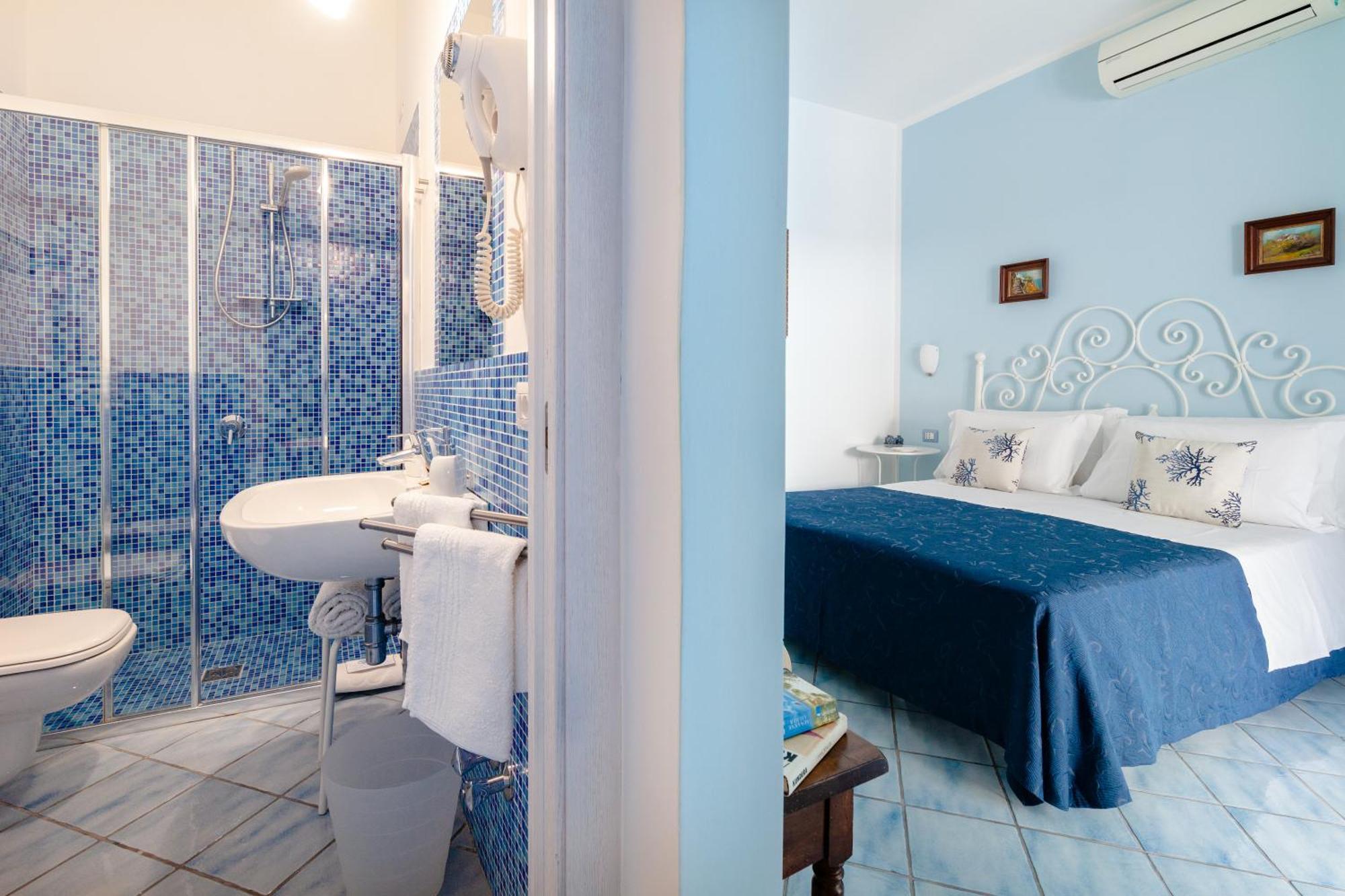 Bnb Le Isole Forio  Ngoại thất bức ảnh