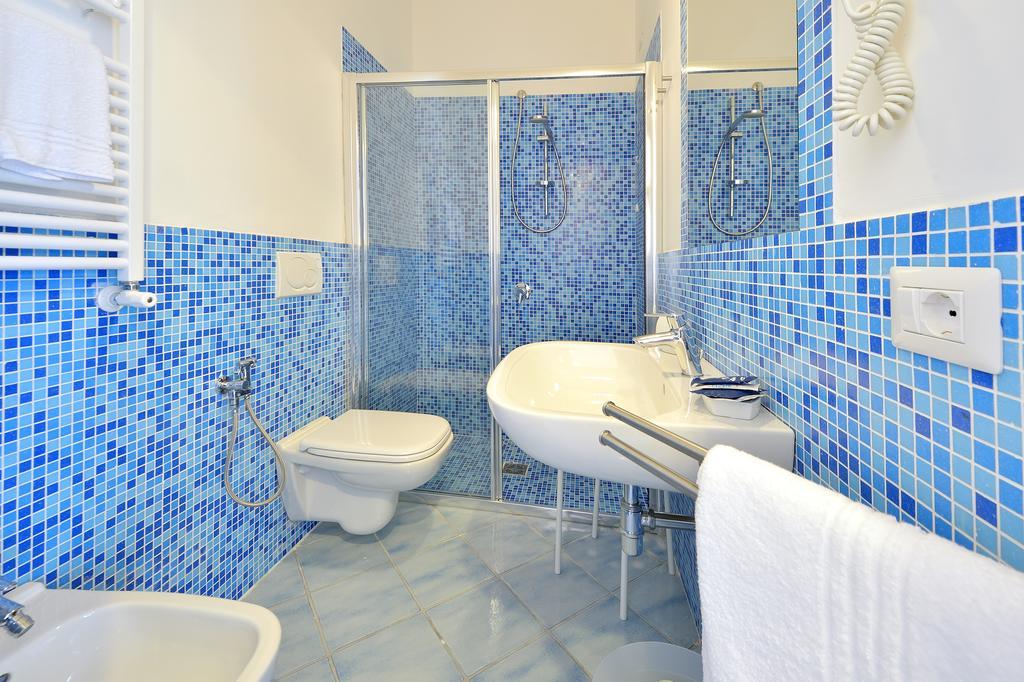 Bnb Le Isole Forio  Ngoại thất bức ảnh
